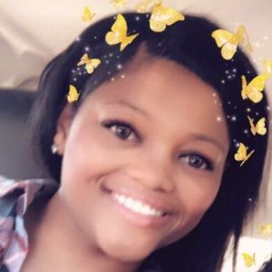 Meet your Posher, Candance